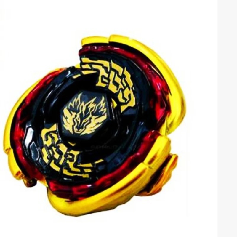 beyscollector Omega Dragonis 85XF Rare WBBA spinning top toy beyblade toys beyblades burst gyro
