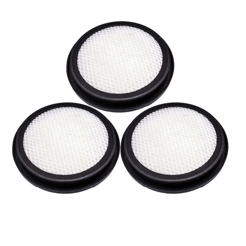 

3 Piece Washable Filter Kit For Proscenic P8 Vacuum Cleaner Replacement Parts Filter Replacement Parts
