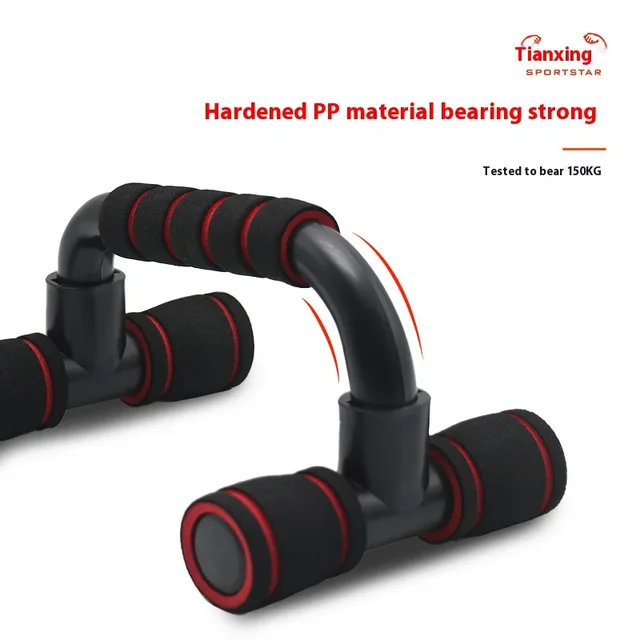 Detachable Push-Up Stand 3