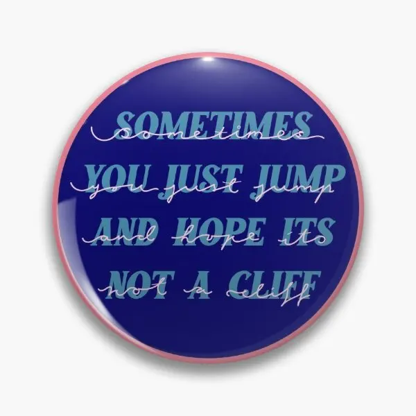 Rosso Bianco Royal Blue Citazione Teddy Mcq Soft Button Pin Decor Creativo Cartoon Lover Risvolto Pin Collar Donna Gioielli Divertenti Vestiti