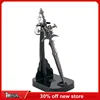 14cm World of Warcraft  Lich King Frostmourne Various Alloy Sword Game Keychain Weapon Katana Model Replica Gift Toy for Kids 1