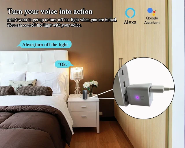 Tuya Bluetooth Gateway and Multi-mode Gateway Smart Home Devices Smart Automation for Alexa Google Smart Life 5