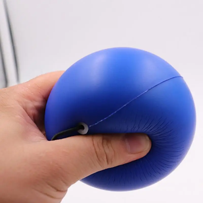 Boxing Reflex Ball Men's Boxing Reflex Ball Headband Interactive Boxball Integration Set Training Accessories