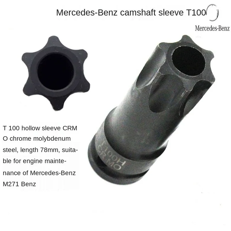 Untuk Mercedes-benz M271 M270 M274 M276 M157 Alat Timing Lengan