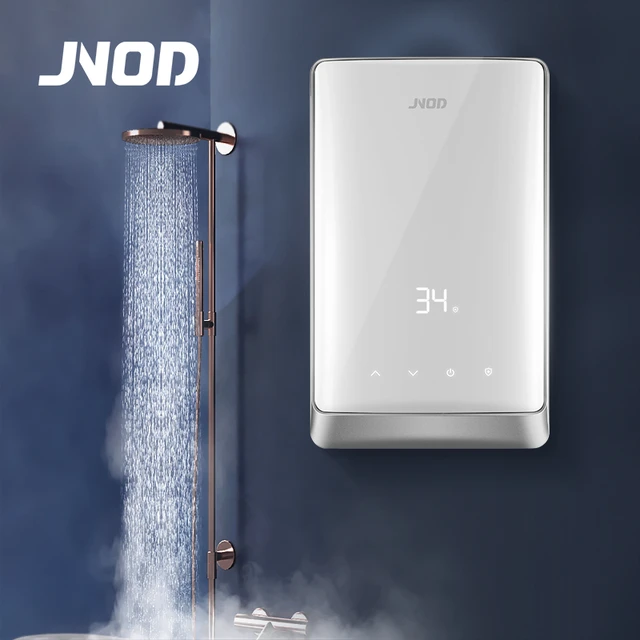 China Customized Instant Geyser Electric Hot Water Heater Suppliers,  Manufacturers - Factory Direct Wholesale - ANTO ELECTRIC