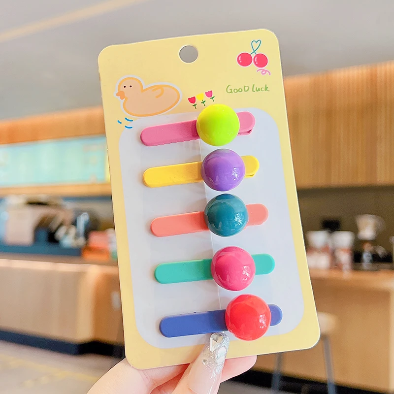 Ball-5 Pcs