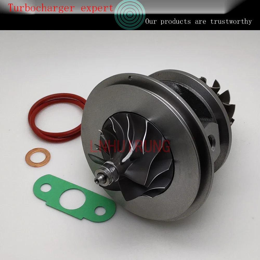 Cartuccia Turbo Chra Tf035 49135-06500 Cartuccia Turbo Per Motore Mwm Gm S10 Euro 2 Gm Blazer Diesel 4.07 Tca 90529201006802