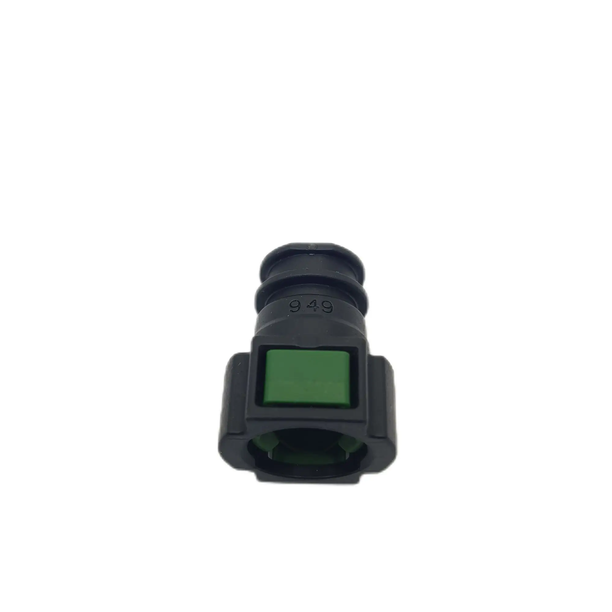 Hose Coupler 6.30 7.89 9.49 Plug Chock Cap Auto Fuel Line Quick Connector