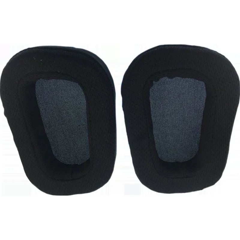 Premium Gaming Headset Cushions – Ear Pads & Headband Replacement Kit