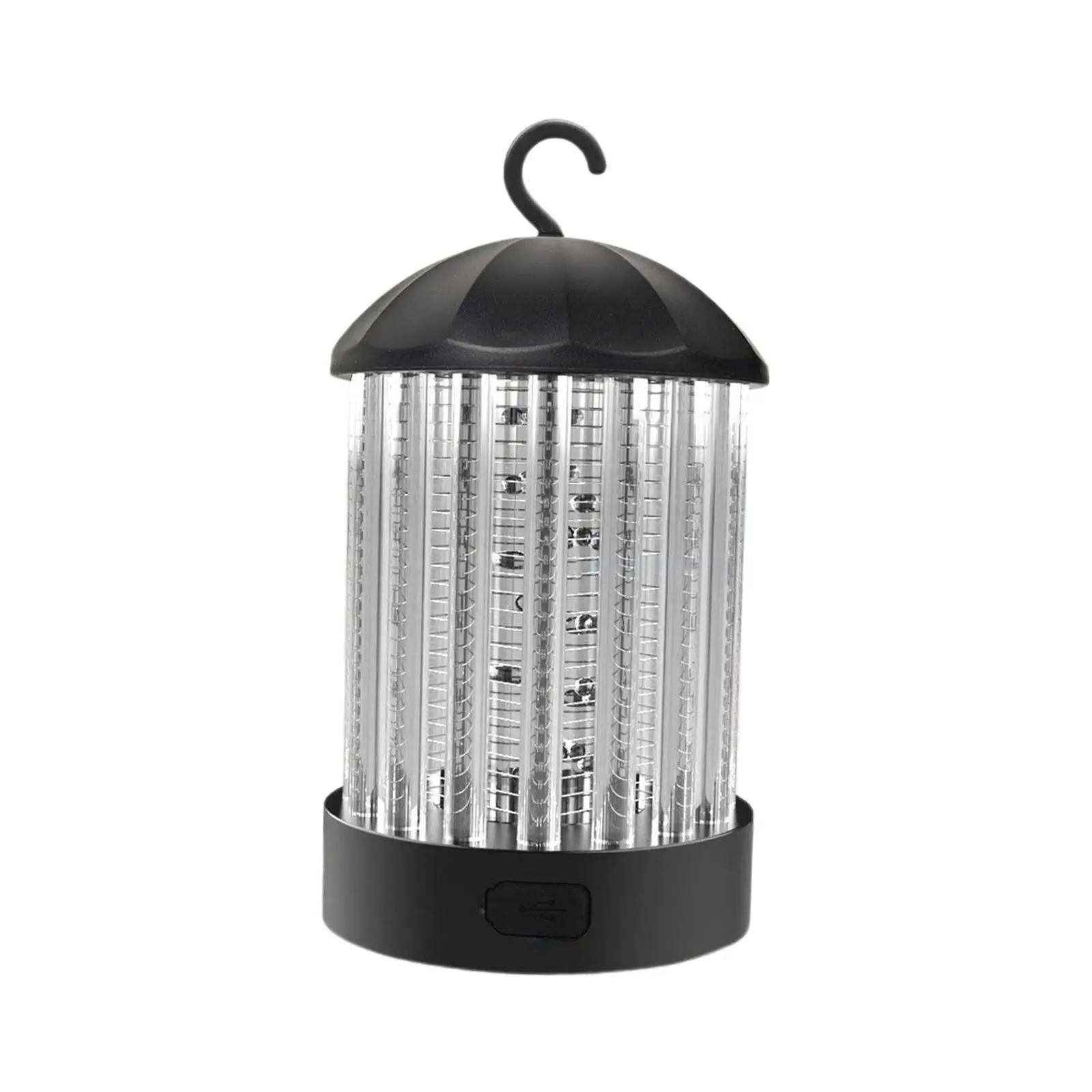 Trappole Per Mosche Elettroniche Zanzare Zapper Elettrico Per Zanzare Per Interni Home Office Camping Summer Backyard