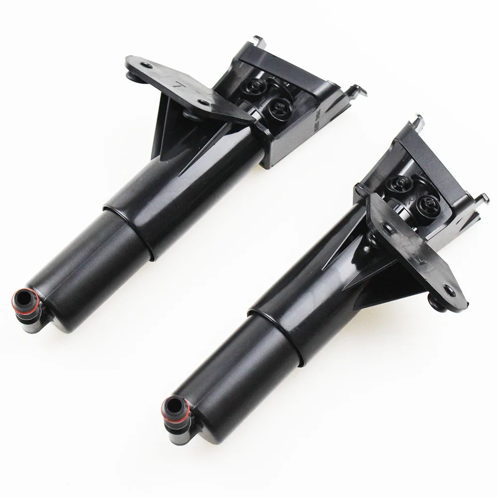 1PCS Headlight Washer Pump Headlamp Nozzle Spray Cleaning Actuator 85207-05021 or 85208-05021 for Toyota Avensis T25 2006-2008