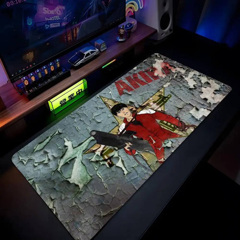 Warhammer 40000 Mouse Pad Cartoon Lockedge Large Gaming Pad Computer Gamer Tastiera Mouse Mat Desk Mousepad Per Pc Desk Pad