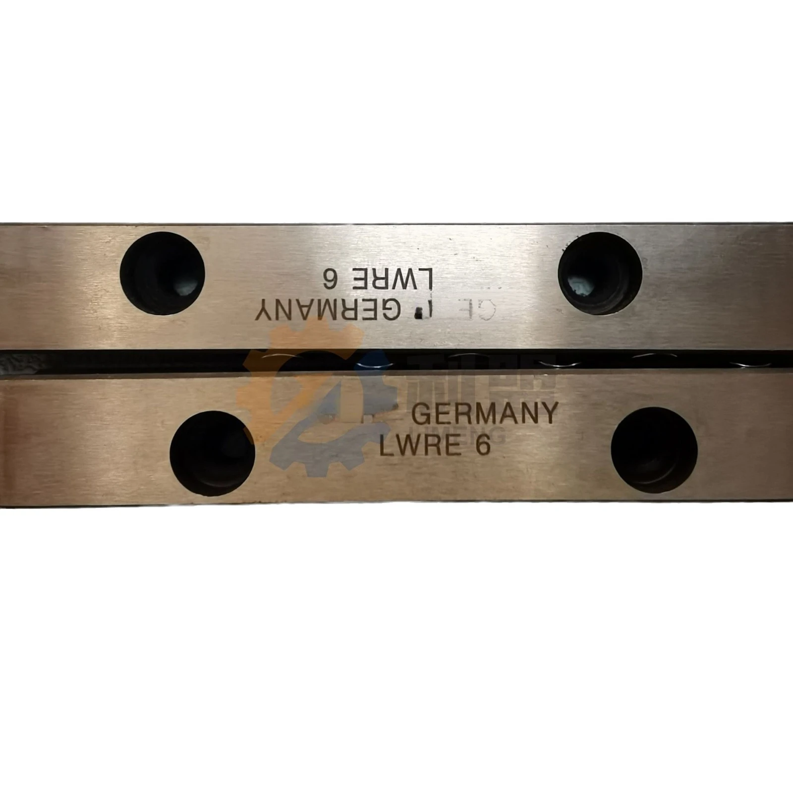 

Аксессуары для печатной машины RA105RA142RA145 оригинальный скользящий подшипник скольжения LWRE6