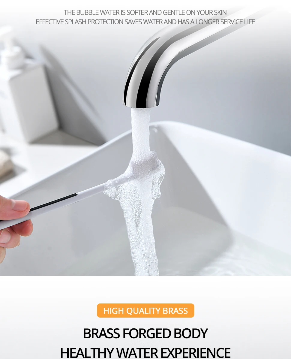 Gunmetal Basin Faucet Recessed Box Hot And Cold Sink Tap Wall Mounted Bathroom Mixer Brass Embedded Set