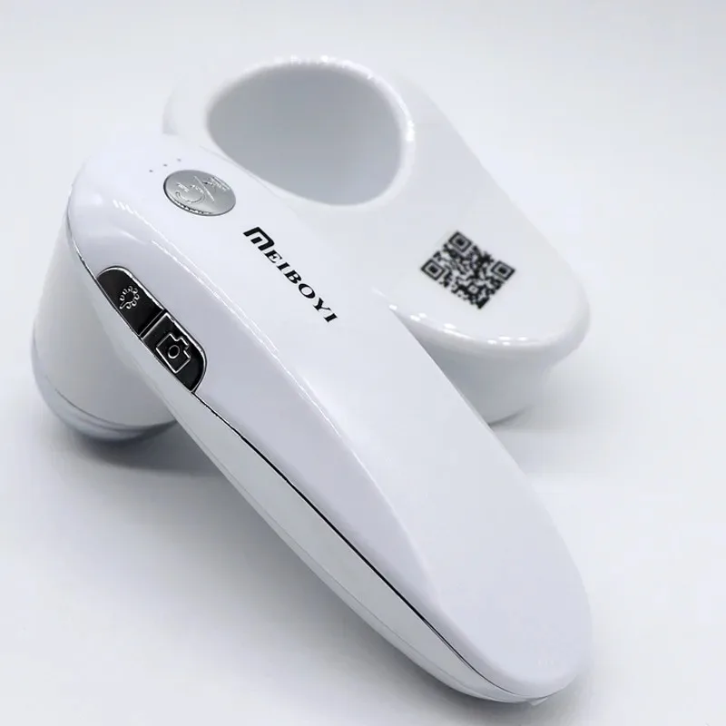 200X Hair Follicles Scalp Detector Wireless APP WIFI Digital Skin Analyzer Microscope Tool High Definition Skin Tester 2026 New