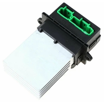 모터 선풍기 저항기 6441.L2, 시트로엥 C5 C3 C2 푸조 107 207 406 607 송풍기 선풍기 저항기, 자동차 선풍기 저항기