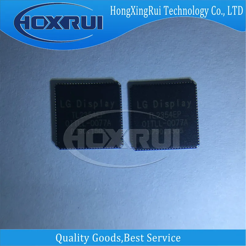 

TL2354EP QFN Original LCD chip