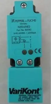 

NJ15-M1K-A2 PNP NO & NC P+F Proximity Switch Sensor New High-Quality