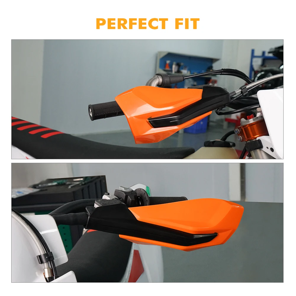 KTM バイクのハンドルバー保護 Amazon | KTM SX SXF EXCF F XC W EXC 125-350 450 500 GORADS