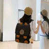 Capybara Capybara Backpack Hot Sale Kawaii Large Capacity Handbag Capibala Bag Kid 4