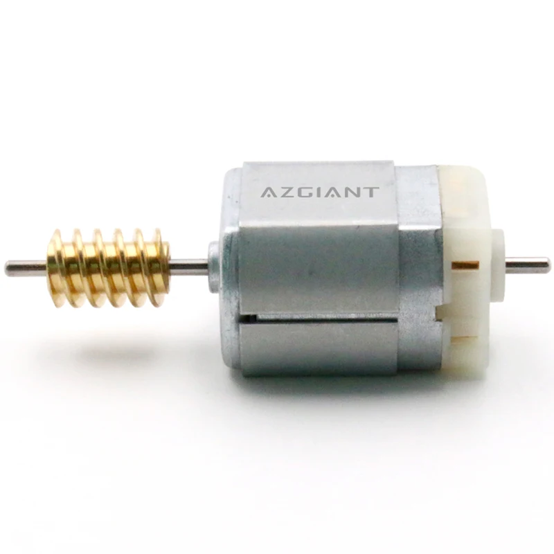 Enhanced Car ELV Motor Steering Wheel Lock