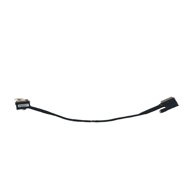 

Запасной ЖК-видеокабель LVDS для ноутбука Dell Alienware M15 R2 EDQ51 FHD 144 Гц 4K UHD 2K WQHD 0WJ36R DC02C00MR00 40p