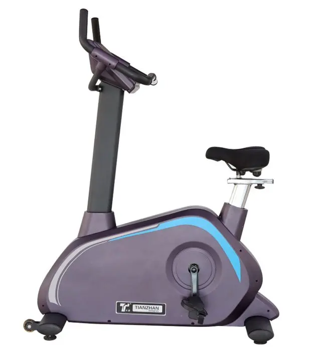 Exercise Bike Upright Exercise Bike Upright Indoor 4