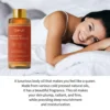 Body Oil Magic Luxury  Tightening Firming Chest Dry Skin Soften Nourishing Thighs Rejuvenating Repairing Deeply Moisturizing Oil