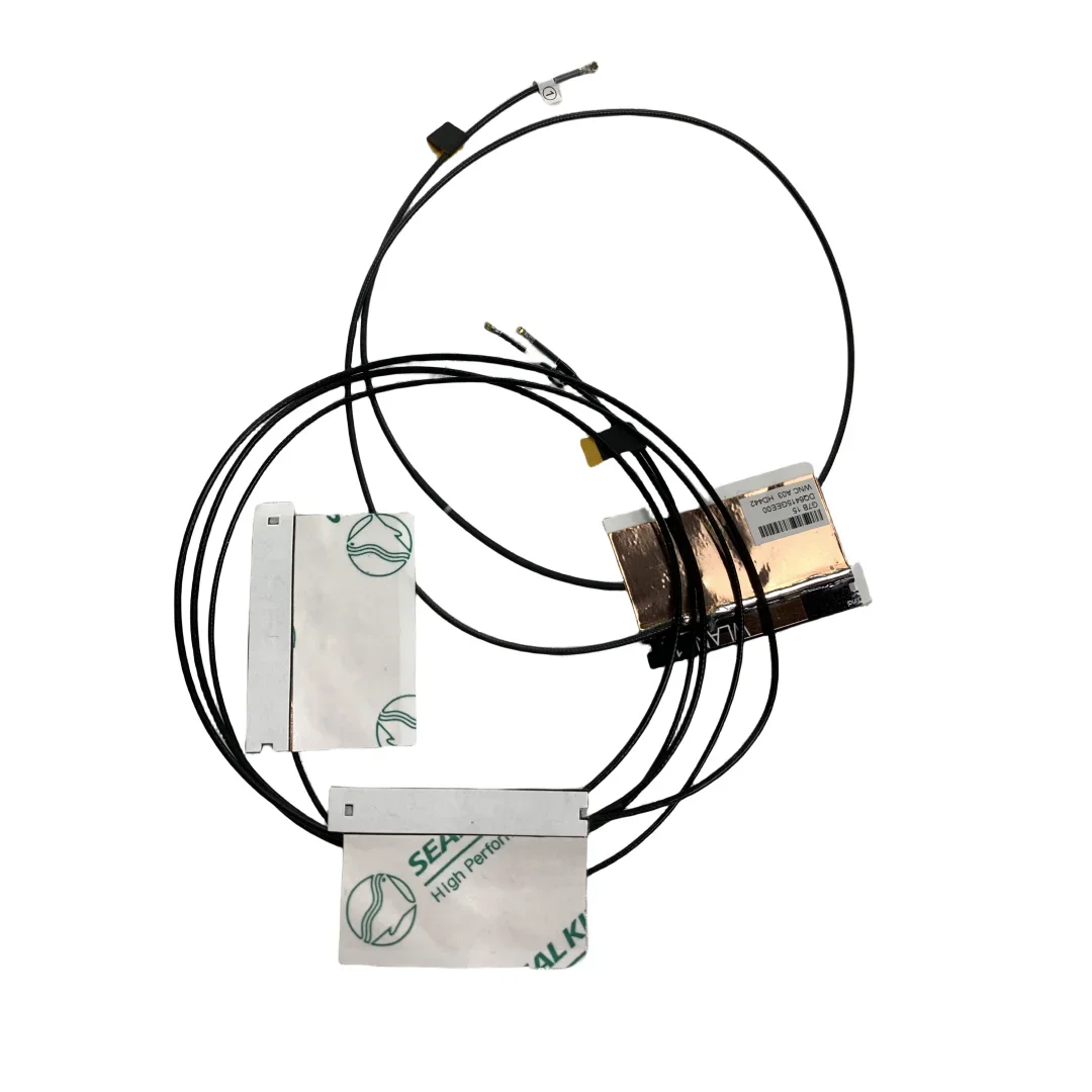 WLAN WWAN Antenna For HP Pavilion HP 15-CS 15-CD 15-CW Series Wi-Fi Wireless Antenna Cable DQ6415GEE00