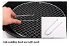Multifunctional Electric Baking Pan, Large-Capacity And Temperature-Adjustable Frying Pan, Double-Sided Hanging Heater Bakeware 5