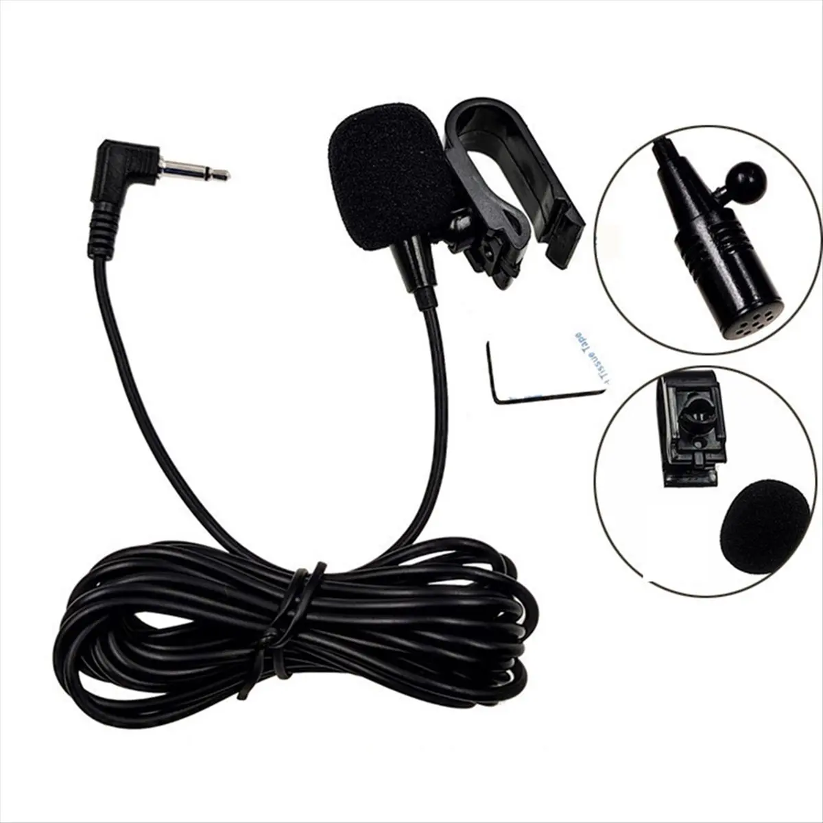 *X07A �ڵ��� ������ 3���� �������� ī ����� ����ũ 3.5mm Ŭ�� �� �÷��� ����ũ ���׷��� �̴� ���� �ܺ� ����ũ