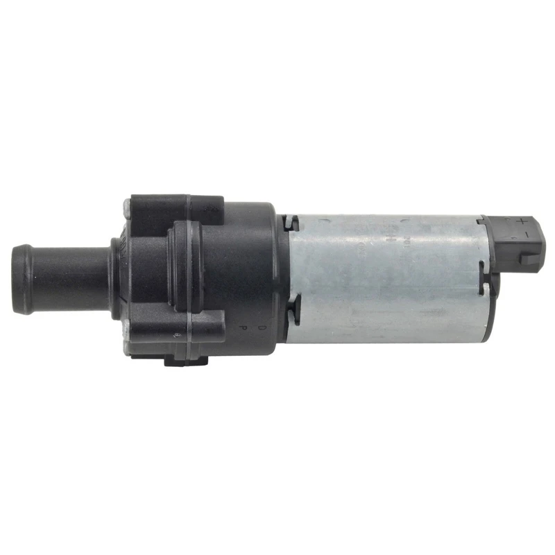 Universal Auxiliary Electric Water Coolant Pump 039034 for Car 12 Volt