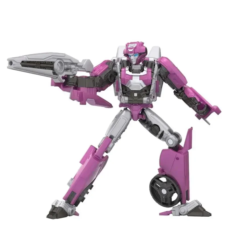 ELITA-1 Megatron Elita-1 Bumblebee AMK トランスフォーマー (Cogged #teamleader One Transformers AMK) Mode, Bot その他