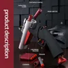 Shell Ejection Soft Bullet Shotgun For Kids TK Toys Dropshipping 1