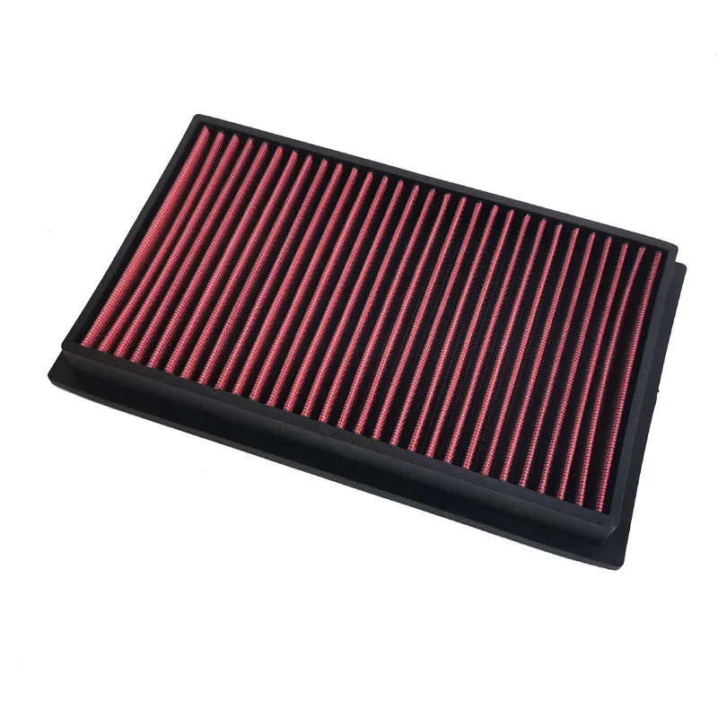 High Flow Air Filter Fits for 2014- Infiniti QX60 3.5L V6 Gas for Nissan Quest 3.5L V6 Gas Nissan Murano