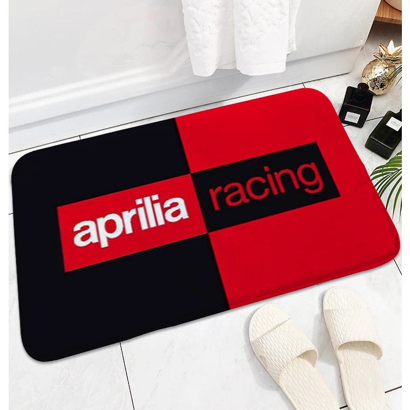 

Rug for Bed Room Floor A-Aprilias Carpet for Bathroom Custom Funny Doormat Entrance Door Soft Non-slip Mat Room Decorating Items