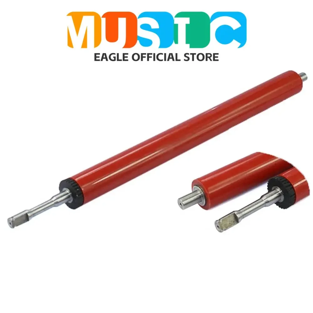 

1PCS RC1-3685 Fuser Lower Pressure Roller for HP P2030 P2035 P2050 P2055 Pro 400 M401 M425 for Canon iR1133 LBP 6300 6650