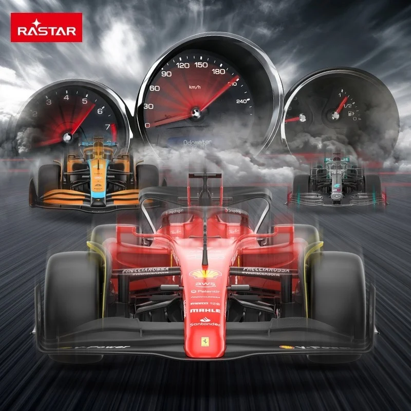 Xinghui Ferrari Mercedes-Benz MCLUNE F1    ̽ ī   ī  ҳ 峭