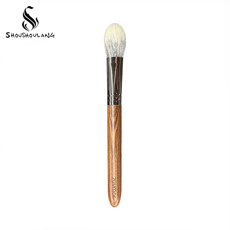 ShoushoulangProfessionalHandmadeMakeUpBrushD07BlushHighlighter