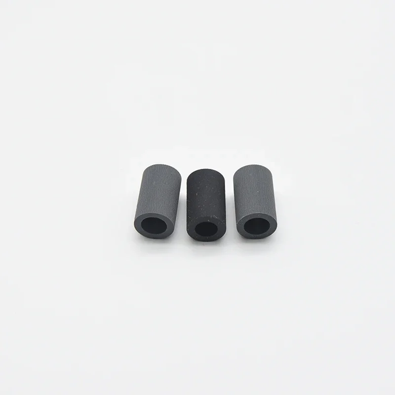

10SETS J8J70-67904 Tray 2 Separation Pickup Feed Roller Tire for HP LaserJet Enterprise M631 M632 M633 M607 M608 for Canon 525