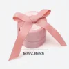 1pc/2pcs/3pcs-Unique pink corduroy storage box - compact and portable, perfect for women's gifts - ideal Mother's Day gift 6