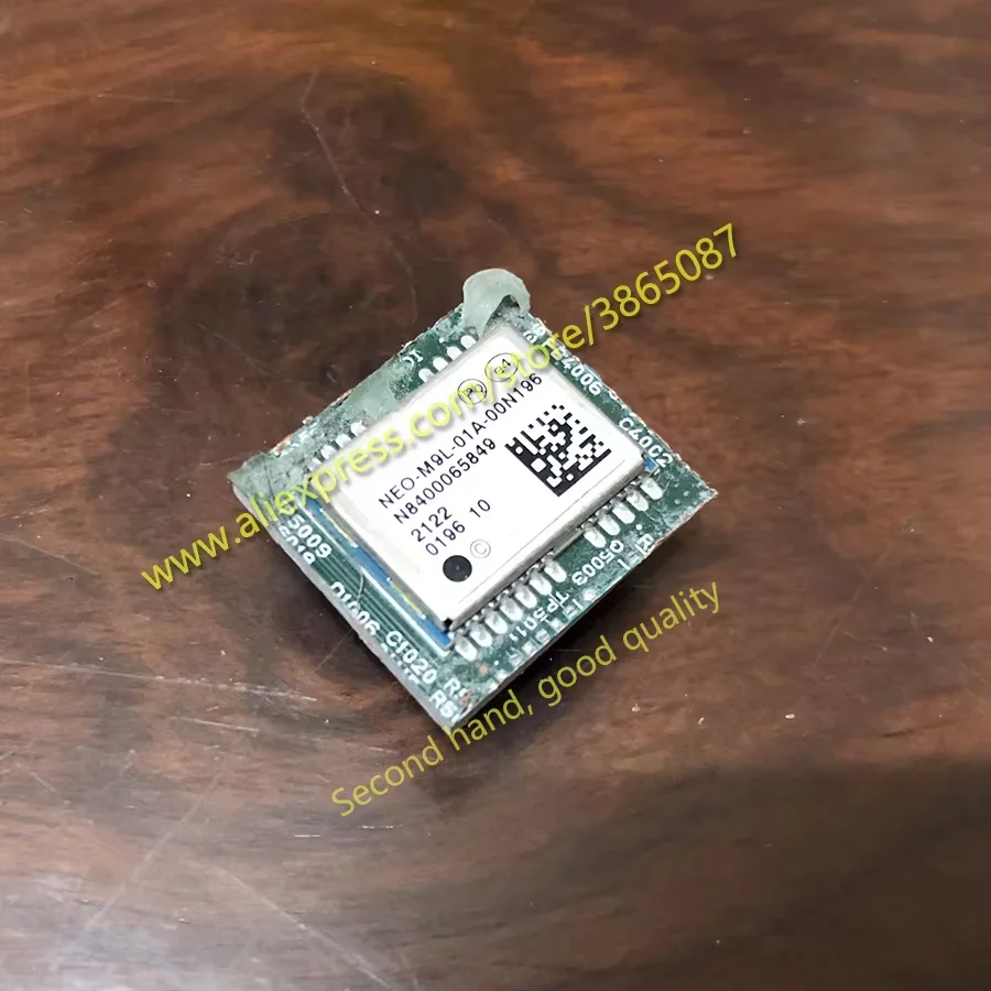 ZED-F9K-30A-55 ZED-F9K ZED-F9K-30A NEO-M9L-20A-00 NEO-M9L-20A-01 NEO-M9L-01A-00N196 NEO-M9L LEA-M8F-0-00 LEA-M8F-0 L