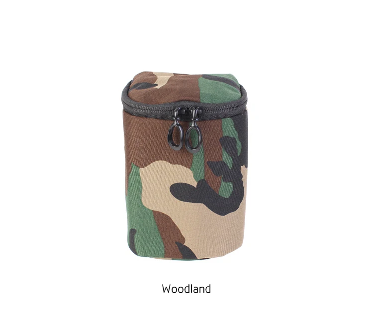 PEW TACTICAL gepolsterte NVG Pocket Airsoft PH87 – Detail 6