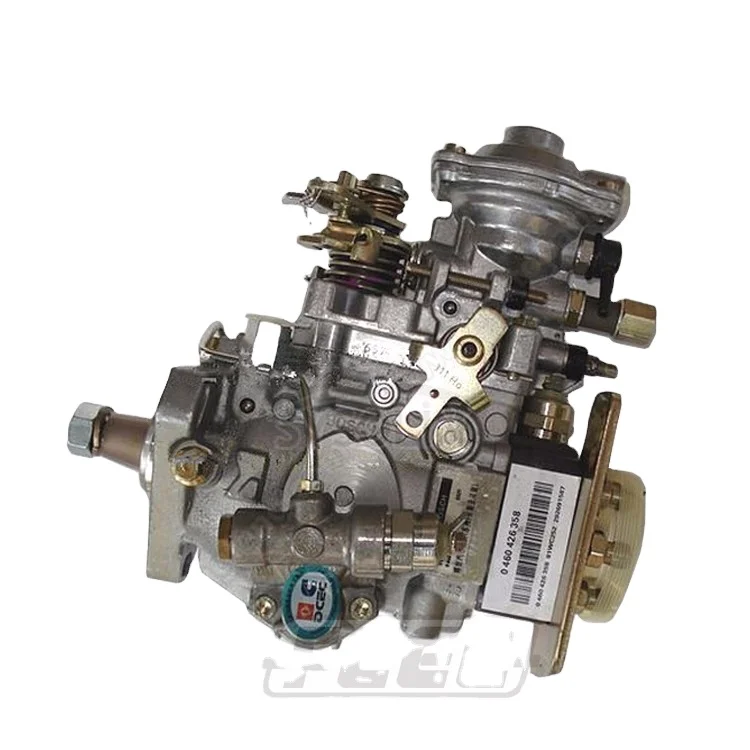 

Genuine Fuel Injection Pump New High Pressure 0460426358