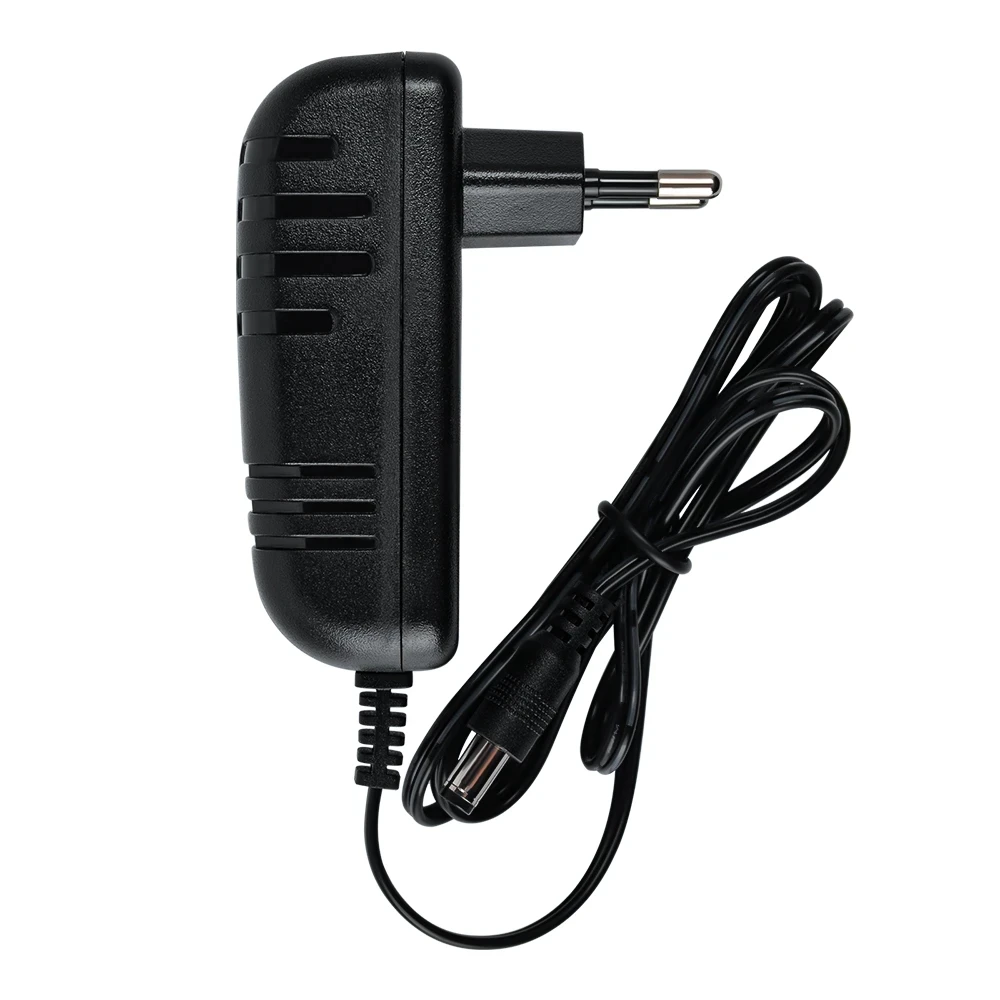 DC 12V/1.5A Power Adapter GTMEDIA EU/UK/US Plug for GTMEDIA V8X/V8 Turbo/V9 prime/V7 pro/X8/GTC/GTCOMBO/GTS TV set top box power adapter