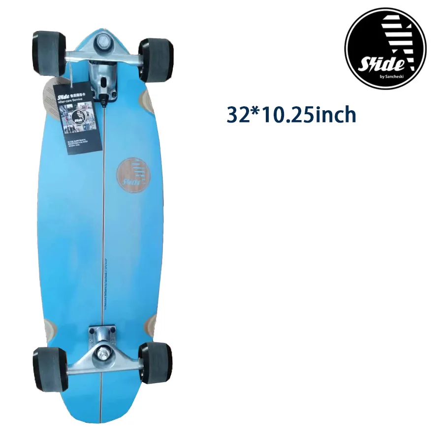 スケートボードトラックとホイールセット S76cae723fc7c45729dbad203803a9