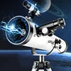 114MM Large Caliber Professional Astronomical Telescope 875X High Magnification Binoculars Support Take Photo Night Vision Moon 2