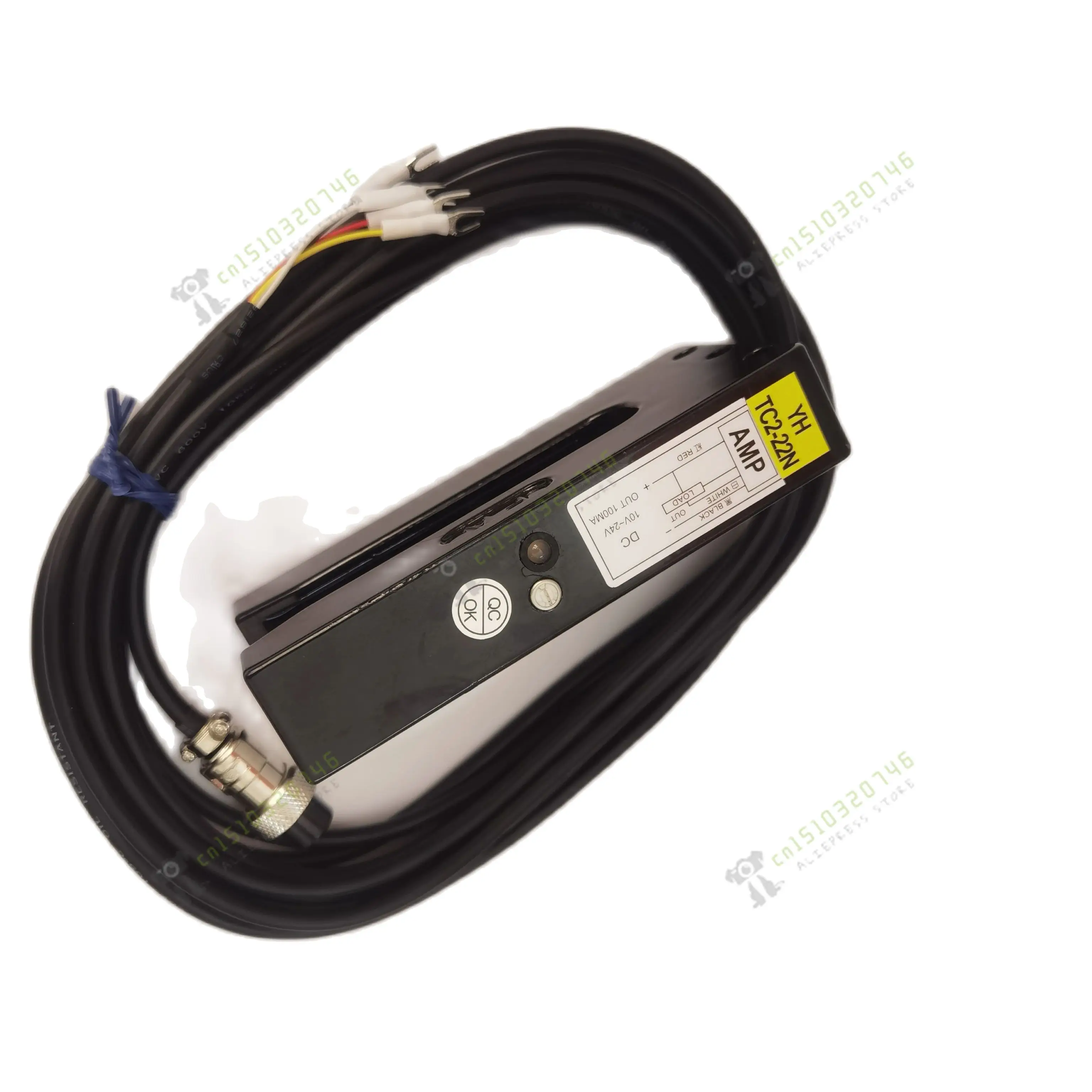 

TC2-22N Sensor Switch Electrical Accessories Tools