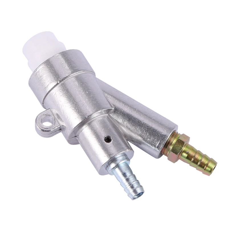 

10X Automatic Sand Blasting Machine, Sand Blasting, (Without Nozzle)