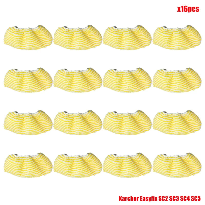 Microfiber Cleaning Pad Cover